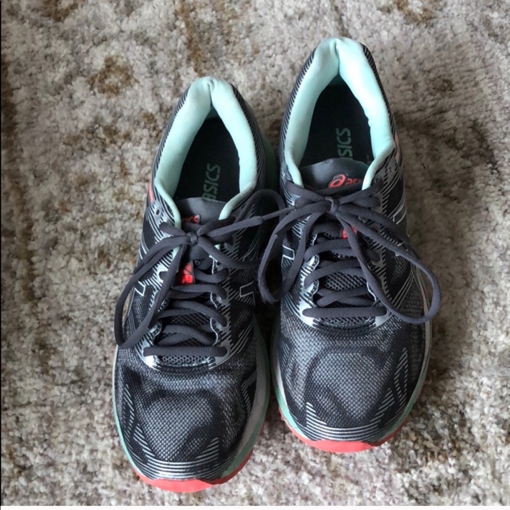 SOLD ASICS